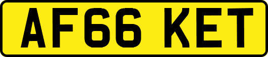AF66KET