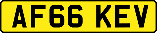 AF66KEV