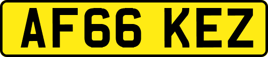 AF66KEZ