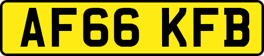 AF66KFB