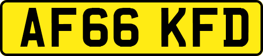 AF66KFD