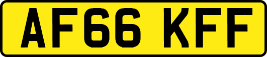 AF66KFF
