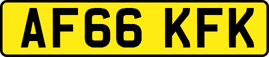 AF66KFK