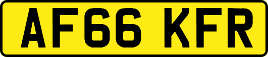 AF66KFR