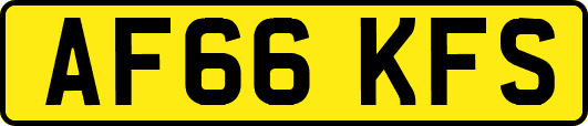 AF66KFS