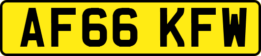 AF66KFW