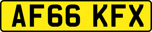 AF66KFX