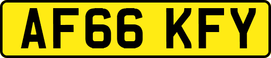 AF66KFY