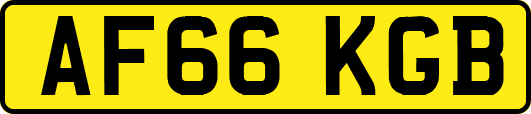 AF66KGB
