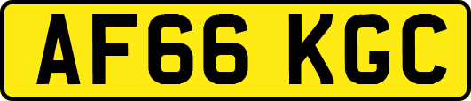 AF66KGC