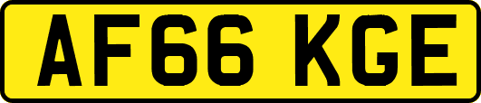 AF66KGE