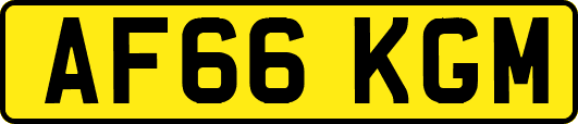 AF66KGM