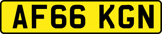 AF66KGN