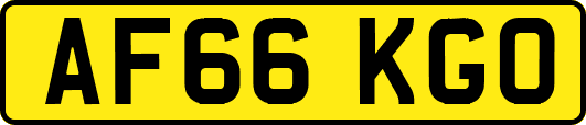 AF66KGO