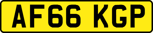 AF66KGP