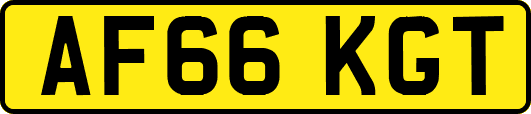 AF66KGT
