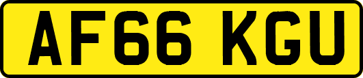 AF66KGU