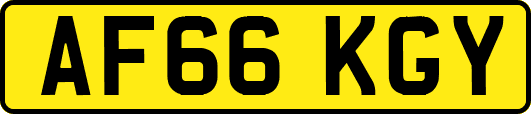 AF66KGY