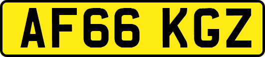 AF66KGZ