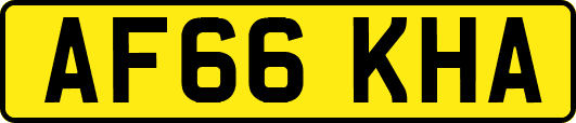 AF66KHA