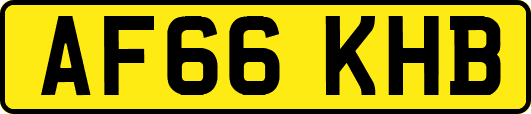 AF66KHB