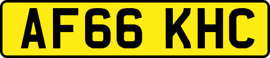 AF66KHC