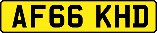 AF66KHD