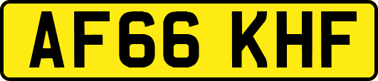AF66KHF