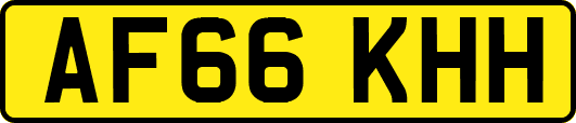 AF66KHH