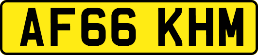 AF66KHM