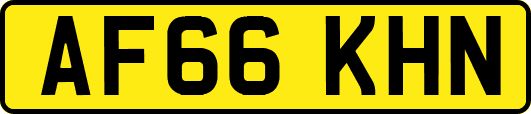 AF66KHN