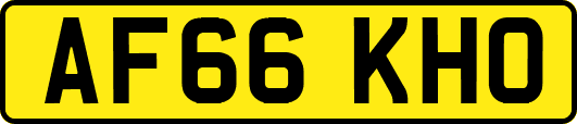 AF66KHO