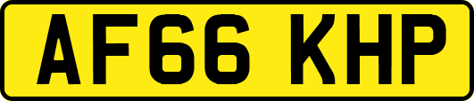 AF66KHP