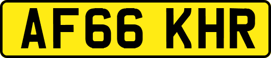 AF66KHR