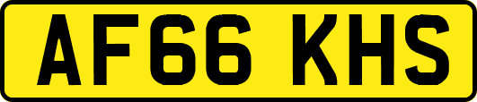 AF66KHS