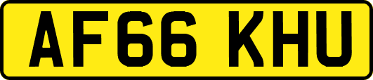 AF66KHU