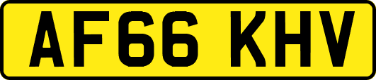 AF66KHV