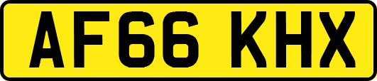 AF66KHX