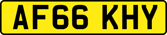 AF66KHY