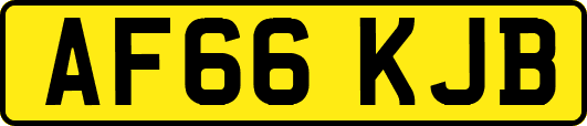 AF66KJB