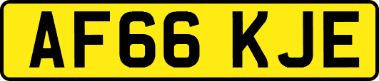 AF66KJE