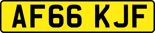 AF66KJF