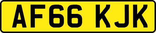 AF66KJK