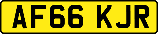 AF66KJR