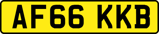 AF66KKB