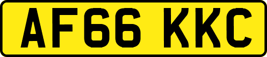 AF66KKC