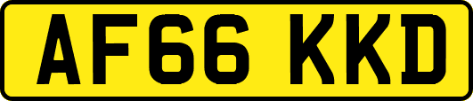 AF66KKD