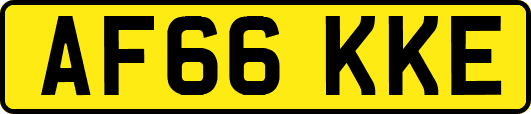 AF66KKE