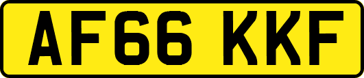 AF66KKF