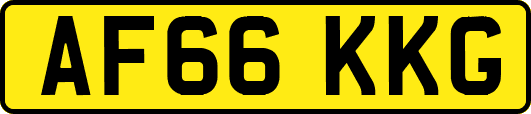 AF66KKG